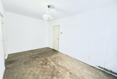 Apartament cu 2 camere nedecomandat în Florilor - 6