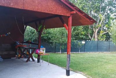 Casă cu 2 camere în Dorohoi - 3