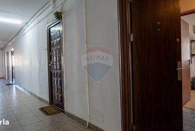 Garsonieră, mobilată în Obor