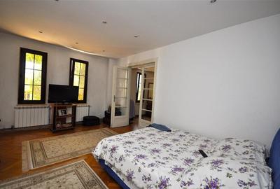 Apartament cu 4 camere circular, mobilat în Calea Victoriei - 9