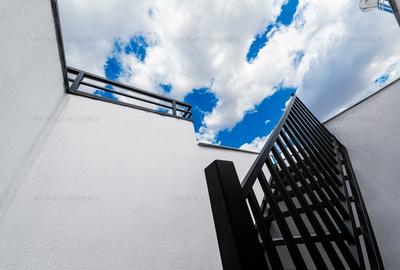Penthouse elegant My Place Residence | Pipera - 21