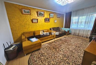 Cartier FRUMOASA - Apartament 3 camere 65,4 mp + balcon 4mp - 2