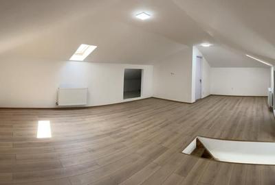 Casă individuală cu 5 camere cu Canalizare în Balotești - 20