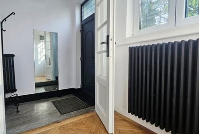 Inchiriere vila individuala renovata Bulevardul Ghica Tei - 6