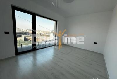 Casă cu 4 camere cu Teren 300 Mp în Rediu - 5