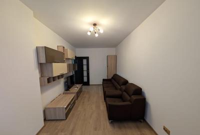 Apartament cu 2 camere decomandat în Florești - 3