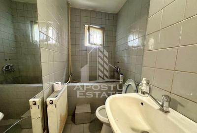 Garsonieră decomandată în Buziașului - 3