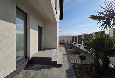 Casă individuală cu 5 camere cu Canalizare în Tunari - 33