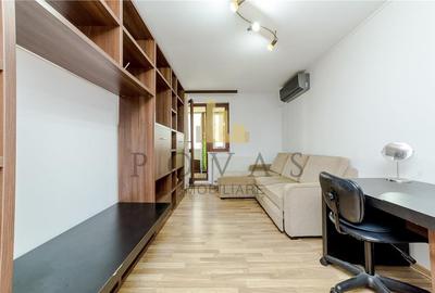 Inchiriere Garsoniera Barbu Vacarescu Floreasca - 10