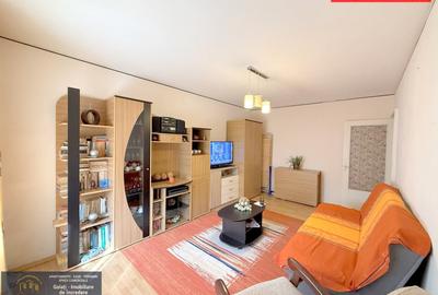 Apartament cu 2 camere decomandat în Micro 17 - 2