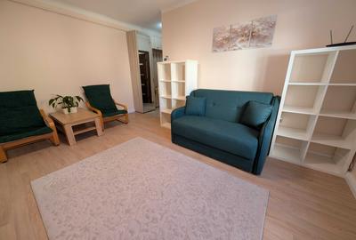 Apartament cu 2 camere decomandat în Central - 7