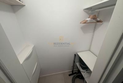 Garsoniera decomandata, disponibila imediat, Popesti, acces metrou - 7