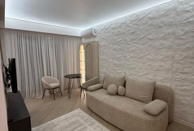 De inchiriat: Studio | Cortina North Pipera | Nou | Premium - 3
