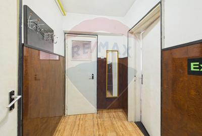 Apartament cu 2 camere semidecomandat, mobilat în Berceni - 14