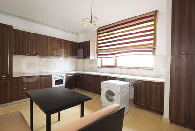 Apartament cu 4 camere decomandat în Barbu Văcărescu - 5