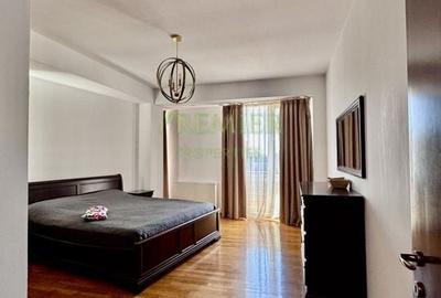 PARCUL VERDI | APARTAMENT 4 CAMERE SINGUR PE ETAJ+BOXA PE ACELASI ETAJ | 159MP - 8