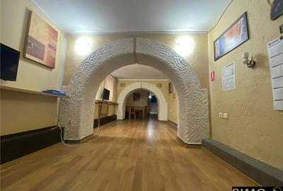 Spatiu comercial de inchiriat - 50mp