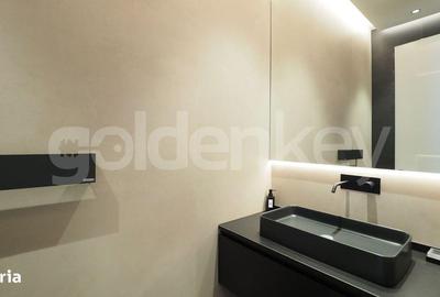 Apartament cu 5 camere, mobilat în Băneasa - 6