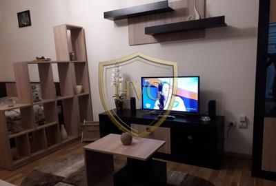 Garsonieră, mobilată în Floreasca - 3