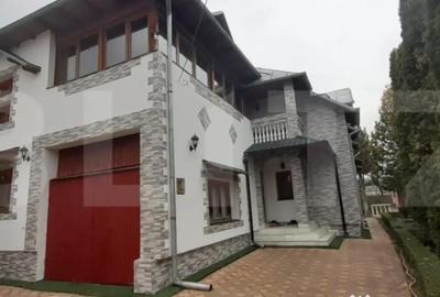 Casă cu 6 camere cu Teren 912 Mp în Pucioasa - 4