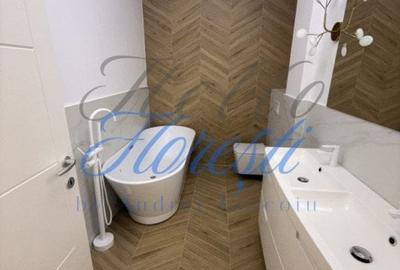 Penthouse 88mp - 3 camere - zona Terra, Floresti! - 3