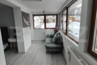 Casă cu 4 camere cu Teren 180 Mp în Mănăștur - 15