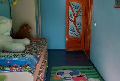 Apartament cu 3 camere în Central - 8