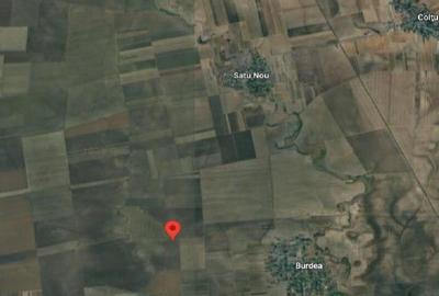 Teren extravilan Caldararu, ID: R2616308 - 3