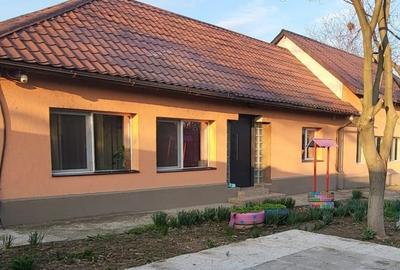 Casă cu 4 camere cu Teren 1000 Mp în Șoldanu - 4