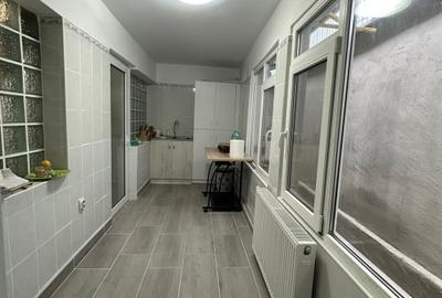 Casa Parter+Mansarda, zona Islaz. - 9