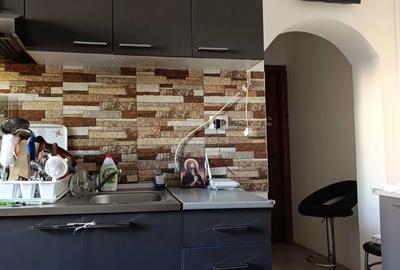 Apartament cu 2 camere nedecomandat în Exterior Vest - 5