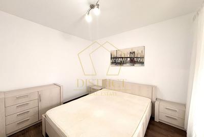 Apartament cu 2 camere semidecomandat, mobilat în Dacia - 7