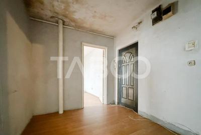 De vanzare apartament cu 2 camere decomandate in Manastur cu panorama - 4