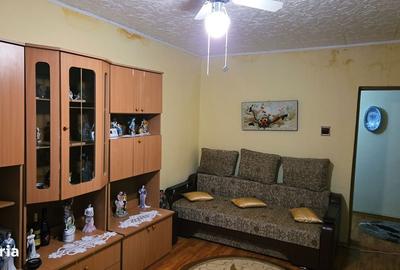 Apartament cu 2 camere decomandat, mobilat în Siderurgiștilor - 18