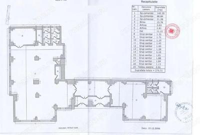 Spațiu comercial, de 276 mp, în Turda