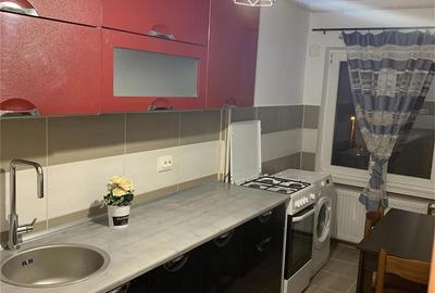 Garsonieră semidecomandată în Timpuri Noi