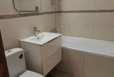 Apartament cu 3 camere semidecomandat în Brazda lui Novac - 6