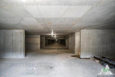 Apartament 2 Camere, Balcon Spatios, Rahova - 2