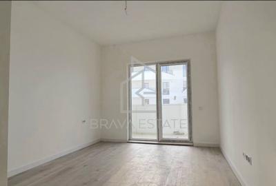 Apartament cu 3 camere semidecomandat în Florești - 2