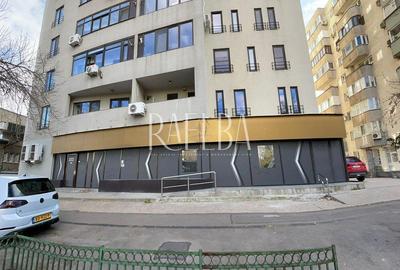 Spațiu comercial, de 584 mp, în 13 Septembrie - 16