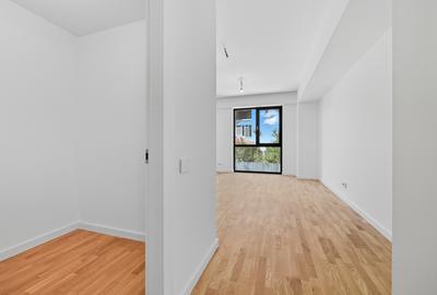 APARTAMENT 3 CAMERE - PADUREA BANEASA - COMISION 0% - 10