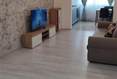 Apartament cu 2 camere decomandat în Popas Păcurari - 5
