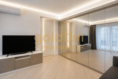 Apartament cu 2 camere decomandat, mobilat în Pipera - 4
