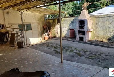Casă cu 3 camere în Semicentral - 9
