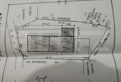 Spațiu comercial, de 600 mp, în Brătășanca - 16