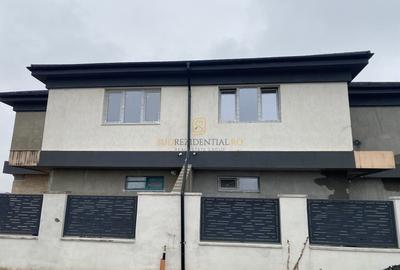 Vila tip duplex, 250 mp teren, Comuna Berceni, Str. Vasile Goldis - 3