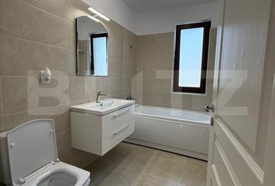 Casa insiruita Calea Urseni 3 camere, aproape de principala 76 MP - 6