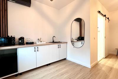 Garsonieră decomandată în Brașovul Vechi - 9