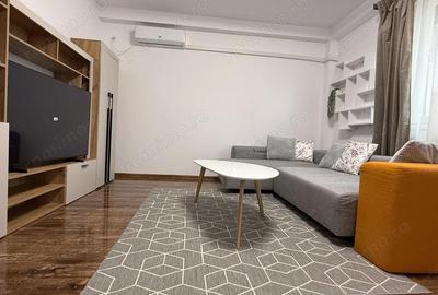 Apartament cu 2 camere decomandat, mobilat în Braytim - 17