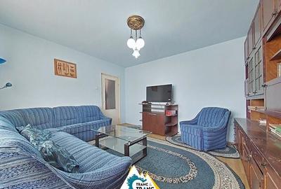 Apartament cu 3 camere decomandat în Podgoria - 2